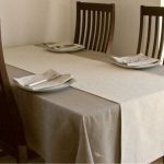 Nappe simple bricolage