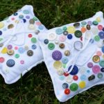 Les boutons donneront un coussin d’enthousiasme et de positif