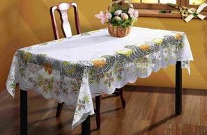 Taille de la nappe
