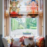 Perne decorative cu imprimare luminată