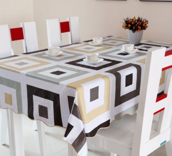 Nappe synthétique