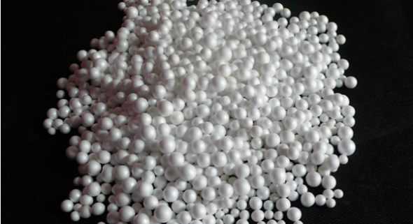 Loose Polystyrene Filler