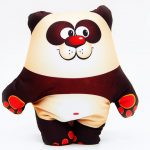 Cet ours anti-stress va certainement faire sourire