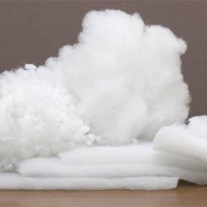 Thinsulate ou cygne artificiel en duvet