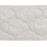 Oreiller de bébé mince pour un nouveau-né