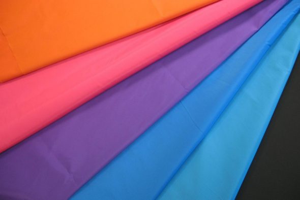 Tricot de tissu