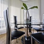 Hautes chaises de bureau