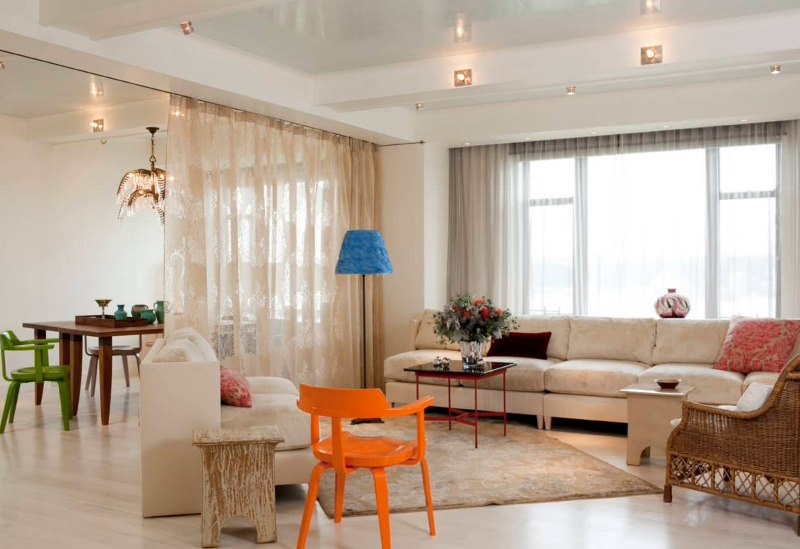 Zonage espace de vie en tulle