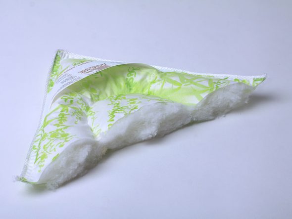 Fibre de bambou
