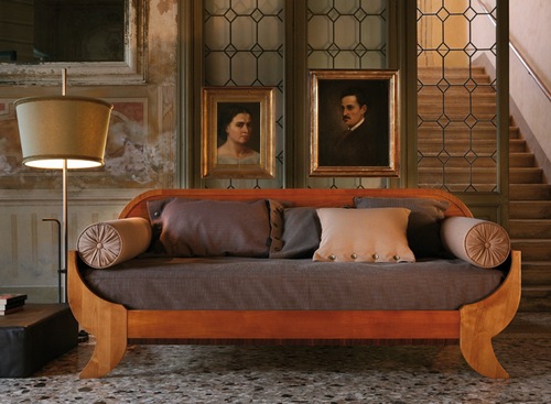 Coussins décoratifs
