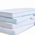 Matelas bébé pour nouveau-nés
