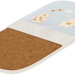 Matelas pour enfants dans la poussette Plitex Junior