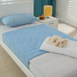 Matelas orthopédique pour enfants pour un enfant plus âgé