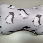 Penguen Kafalık Seyahat Pedi