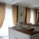 Double Eyelet Curtains