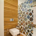Banyo içi ağaç