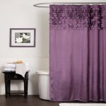 Vải rèm Lilac