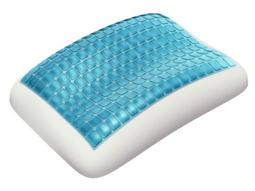 Coussinets de gel