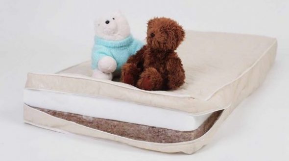 Housse de matelas