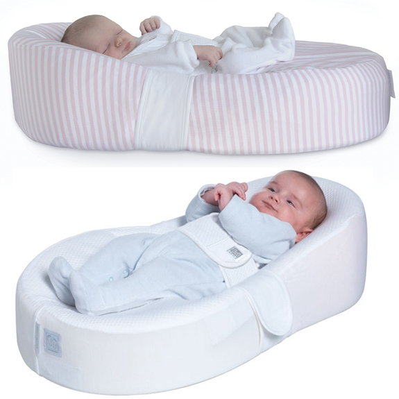 Cocoon pour le nouveau-né Cocoonababy