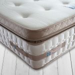 Matelas deux pièces pour différentes saisons