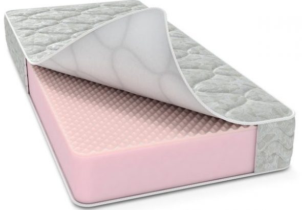 Matelas en mousse