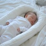 Le matelas cocoon sert de limiteur