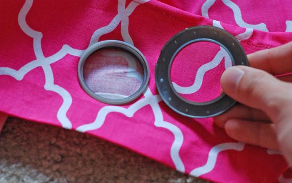 We cover the second part of the ring