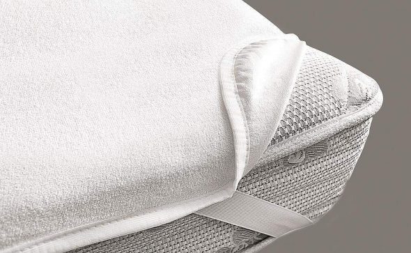 Housse de matelas