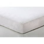La housse de matelas stretch ROLL-TOP est en jacquard stretch