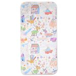 Matelas Wit-Fit - une chose indispensable dans la maison avec un petit enfant