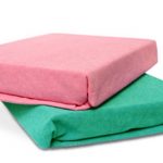 Le matelas Viva terry permet à votre corps de profiter de sa tendresse et de sa souplesse