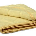 Le couvre-matelas VivaMerinos 90x200 offre non seulement une excellente protection, mais aussi des propriétés curatives aux personnes souffrant de maladies rhumatismales.