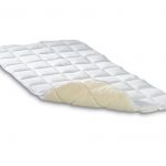 Assistant invisible mais indispensable - matelas pour enfant