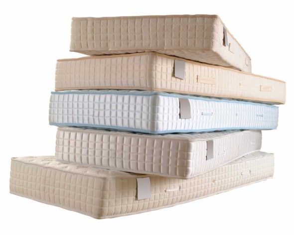 Choisir son matelas