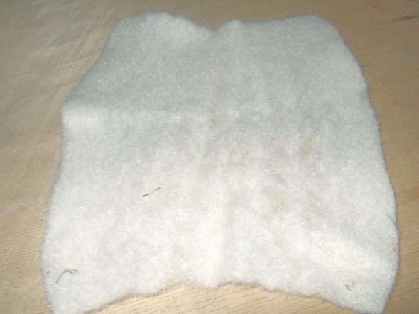 Couverture Holofiber