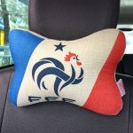 Araba için orijinal kemik kafalık