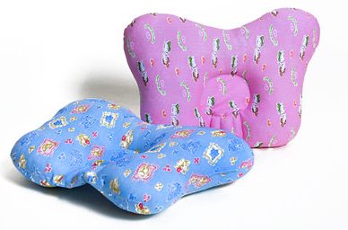 Oreillers orthopédiques pour enfants