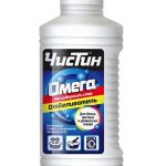 Bleach Chistin για υφάσματα χωρίς ενεργό χλώριο