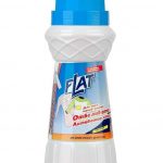 Bleach for curtains and other Fiat fabrics