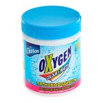 Concentrated Oxygen Bleach Oxygen