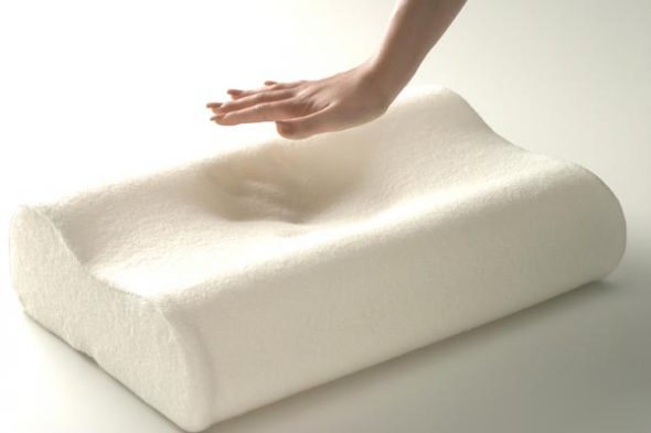 Mousse de polyuréthane très élastique