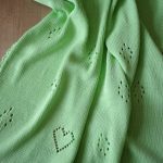 Couverture sur la déclaration Coeurs verts