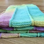 Baby footer pour bébé (couverture 10 boucles)