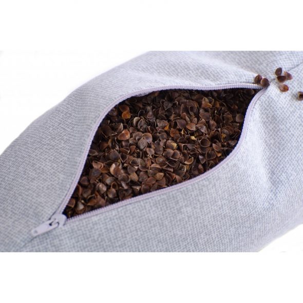 Coussin Enveloppe De Sarrasin