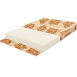 Matelas en polyuréthane avec petits