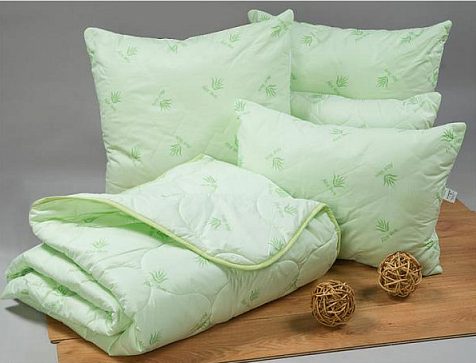 Ensemble de lit