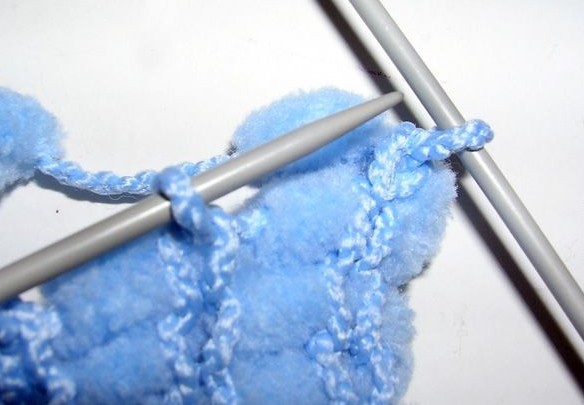 Fermer la boucle