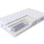 Promtex Orient Duet Latex - matelas orthopédique de qualité supérieure