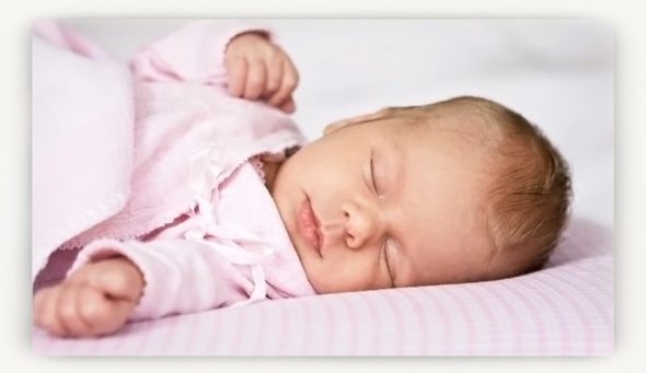 Dormir sans oreiller ne cause pas d'inconfort